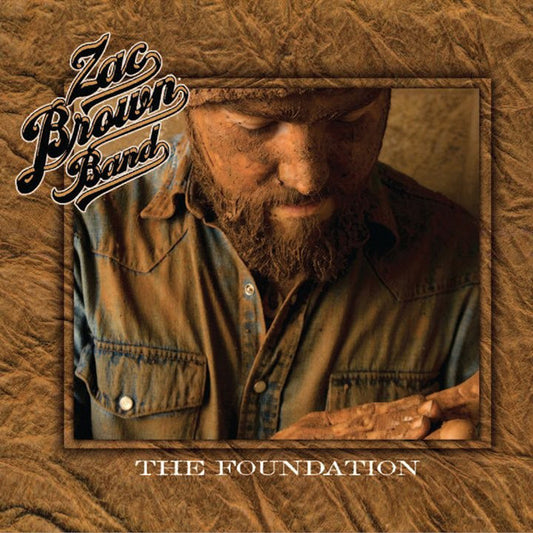 Zac Brown Band - Foundation