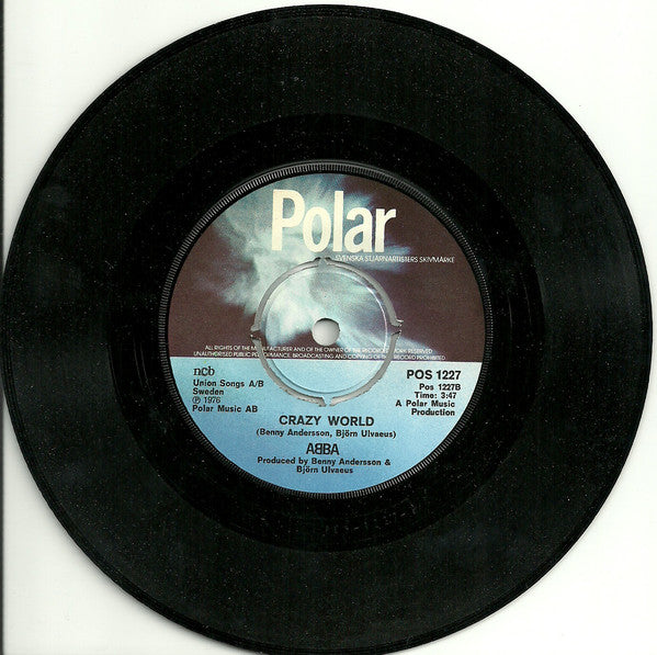 ABBA - Money, Money, Money