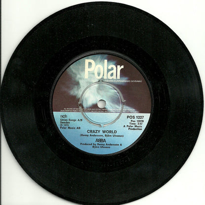ABBA - Money, Money, Money