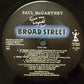 McCartney, Paul - Give My Regards To Broad Street