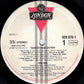 Run DMC - Tougher Than Leather