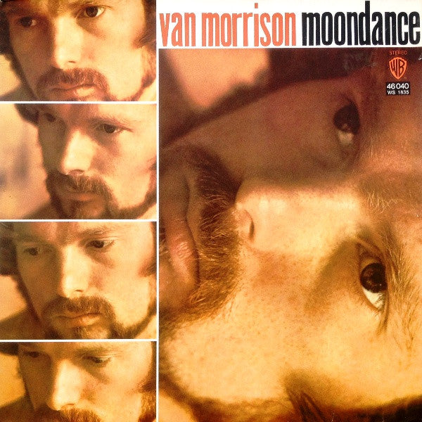 Morrison, Van - Moondance