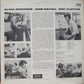 Mayall, John With Eric Clapton ‎– Blues Breakers