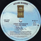 Lindsey Buckingham ‎– Law And Order