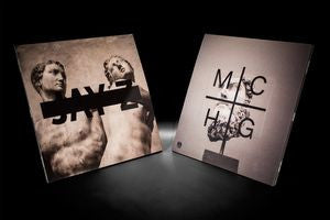 Jay-Z - Magna Carta... Holy Grail
