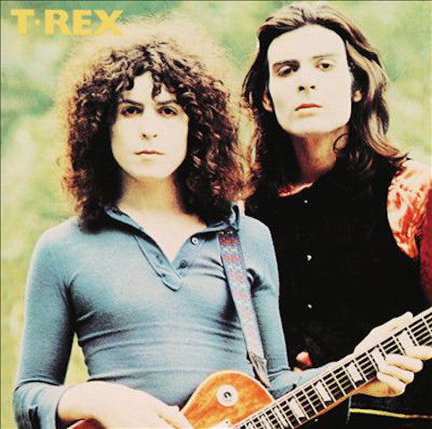 T. Rex ‎– T. Rex