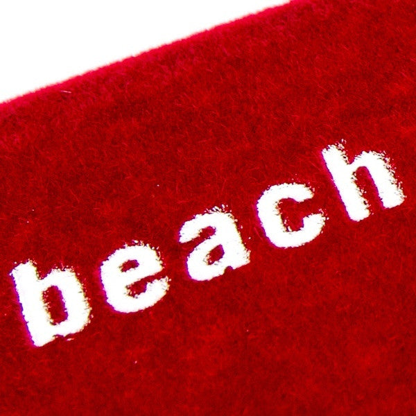 Beach House - Depression Cherry
