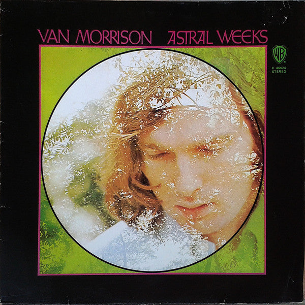 Morrison, Van - Astral Weeks