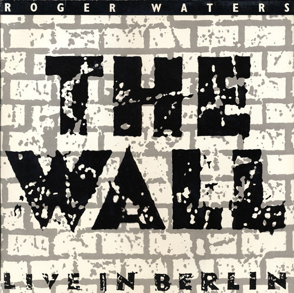 Waters, Roger - The Wall live In Berlin