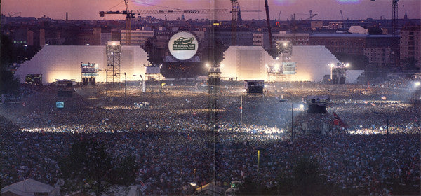 Waters, Roger - The Wall live In Berlin