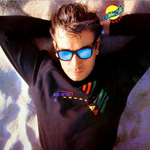 Cale, John - Caribbean Sunset