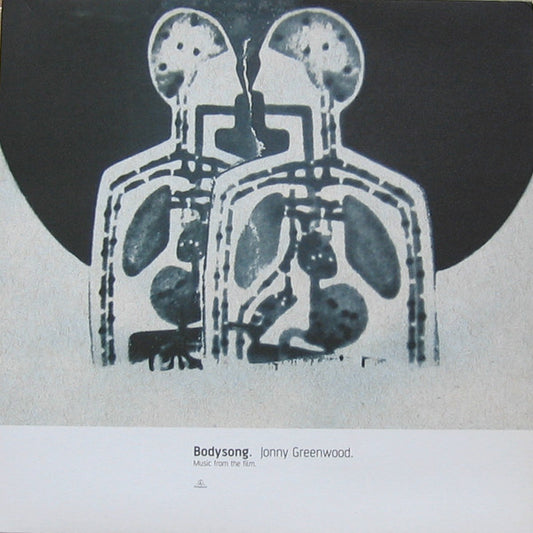 Greenwood, Jonny ‎– Bodysong