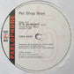 Pet Shop Boys - It's Alright