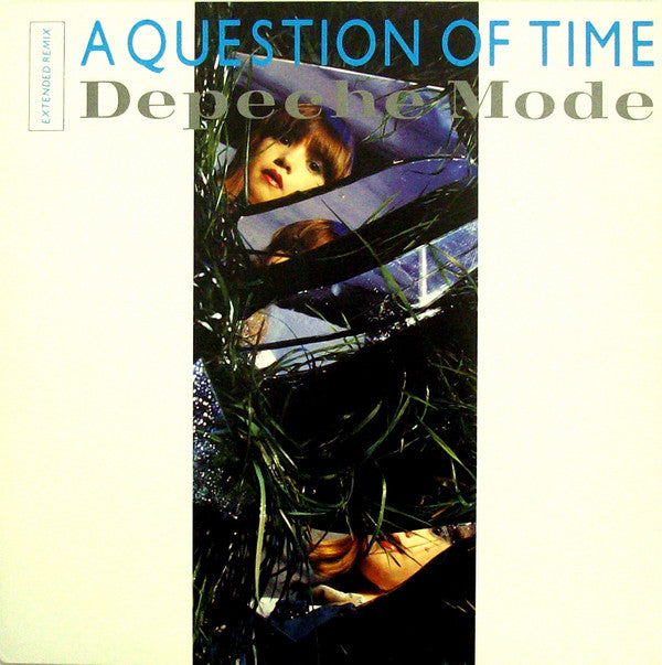 Depeche Mode - A Question Of Time