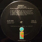 Wailers - Burnin’