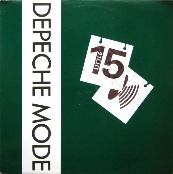 Depeche Mode ‎– Little 15