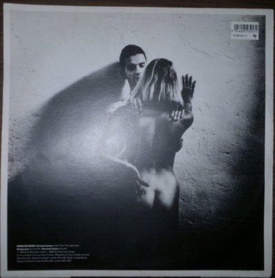 Depeche Mode - Personal Jesus