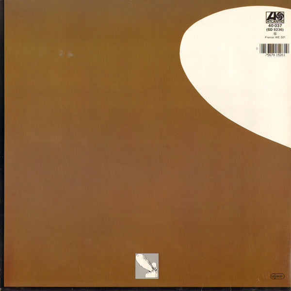 Led Zeppelin - Led Zeppelin II - RecordPusher  