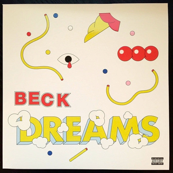 Beck - Dreams
