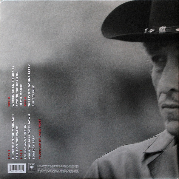 Dylan, Bob - Modern Times