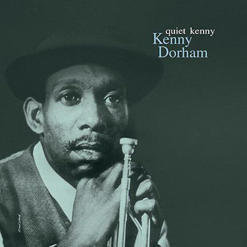 Dorham, Kenny - Quiet Kenny