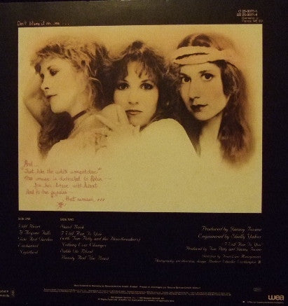 Nicks, Stevie - The Wild Heart