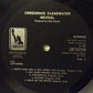 Creedence Clearwater Revival  - Creedence Clearwater Revival