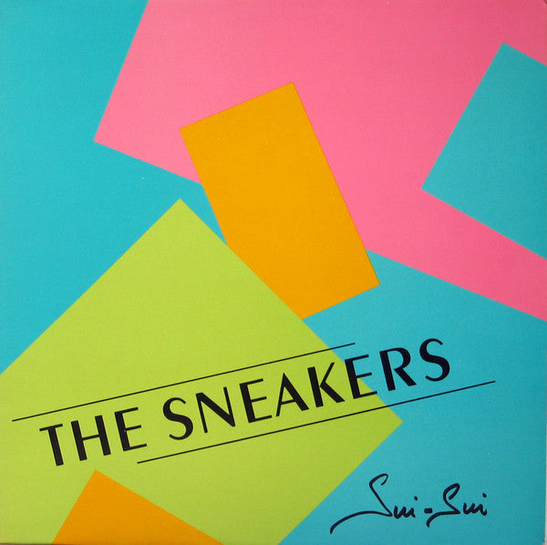 Sneakers ‎– Sui Sui