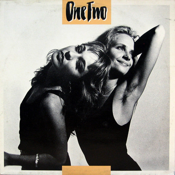One Two ‎– One Two
