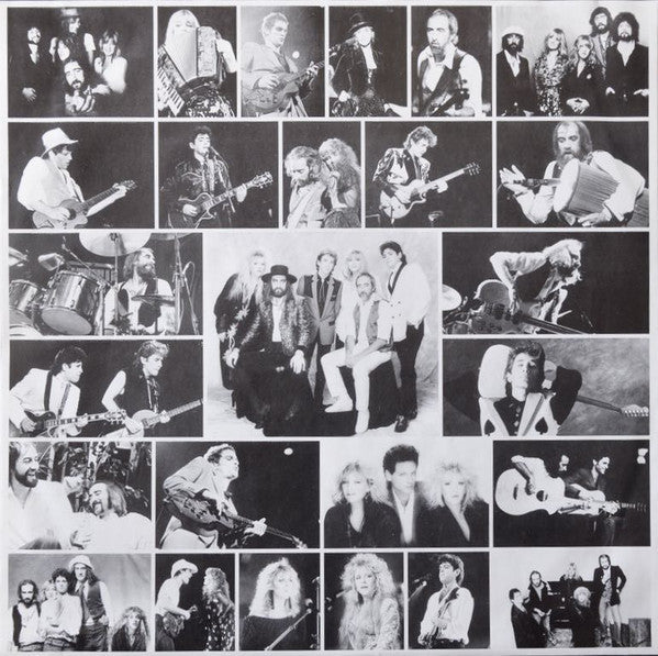 Fleetwood Mac - Greatest Hits