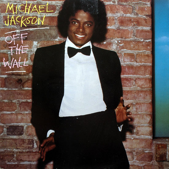 Jackson, Michael - Off The Wall