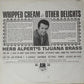 Alpert, Herb The Tijuana Brass - Whipped Cream & Other Delights