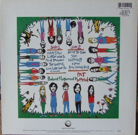 Brickell, Edie & New Bohemians - Shooting Rubberbands At The Stars