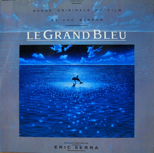 Le Grand Bleu - OST