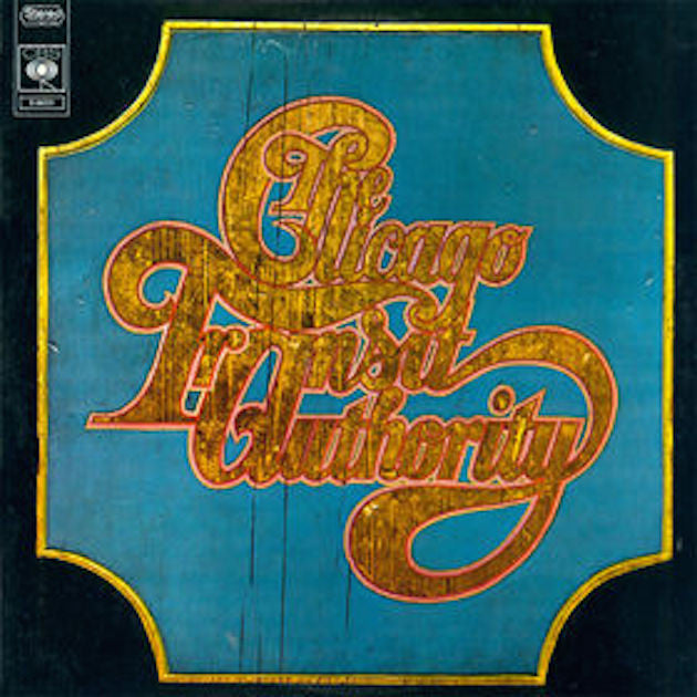 Chicago - Transit Authority