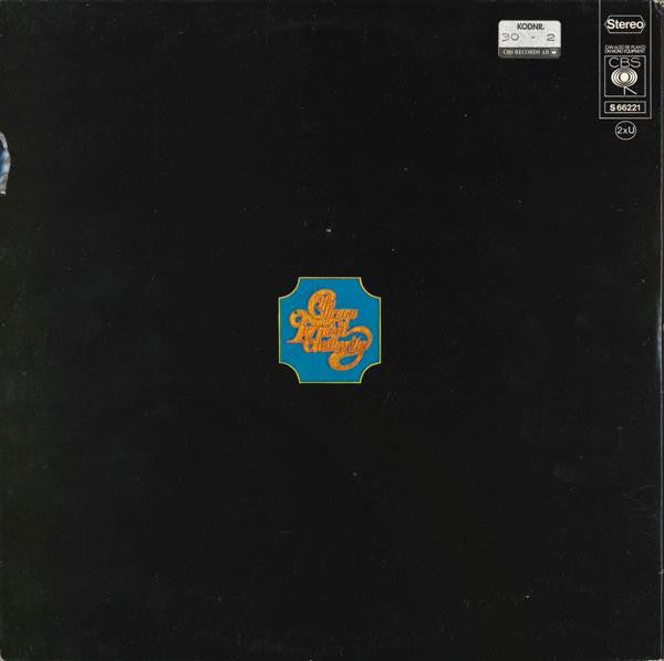 Chicago - Transit Authority