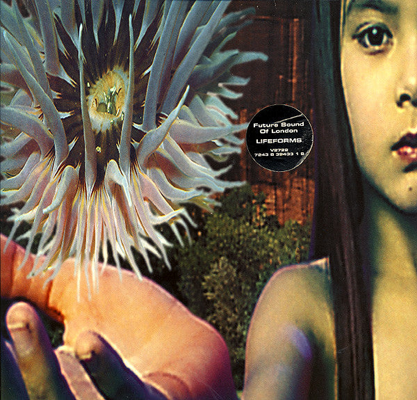 Future Sound Of London ‎– Lifeforms