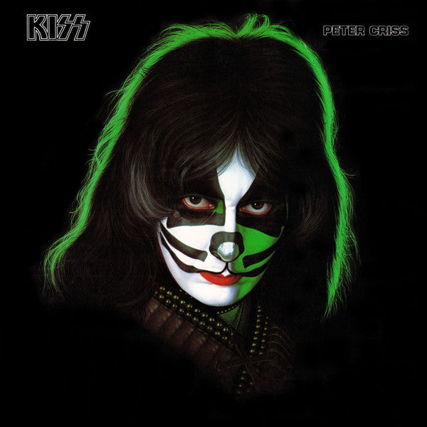 Kiss - Peter Criss