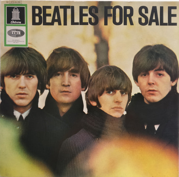 Beatles - For Sale