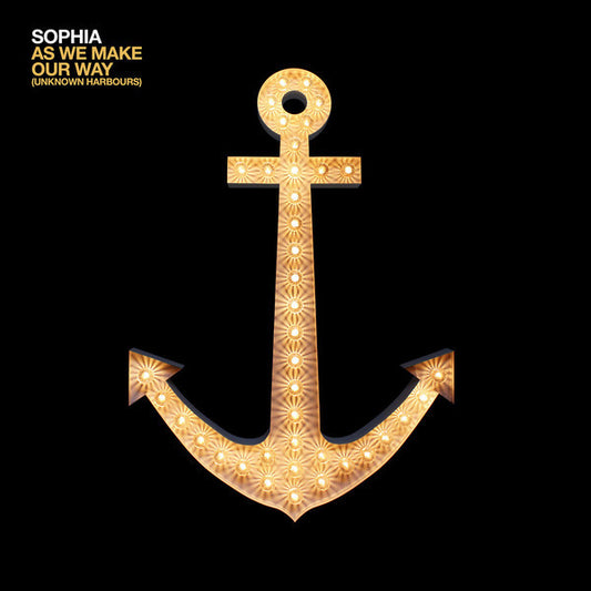 Sophia - As We Make Our Way..