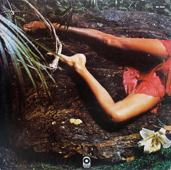 Roxy Music - Stranded