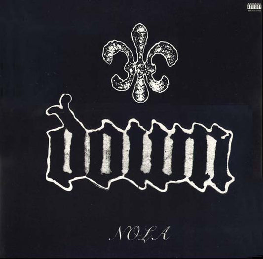 Down - Nola