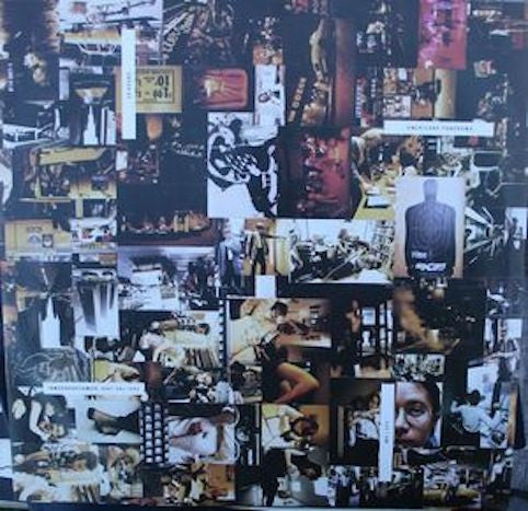 10CC ‎– Windows In The Jungle - RecordPusher  