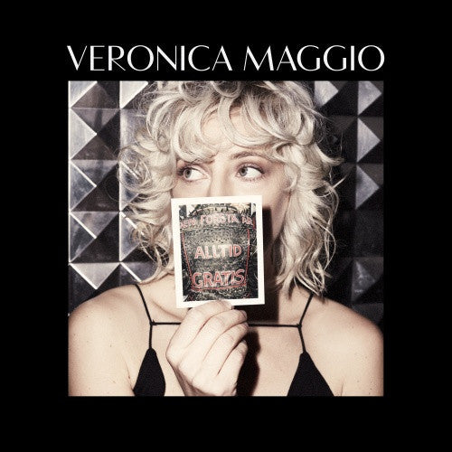 Maggio, Veronica - Den Första Är Alltid Gratis