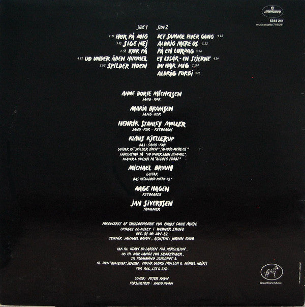 Tøsedrengene ‎– 3