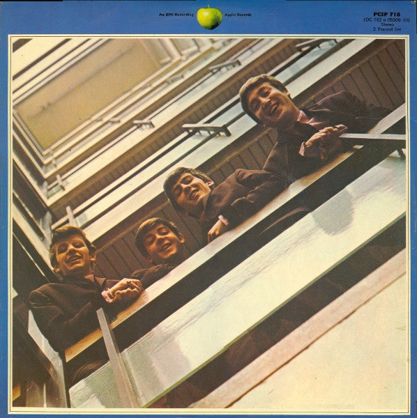 Beatles - 1967-1970