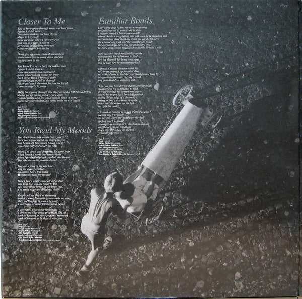 Sko/Torp ‎– Familiar Roads