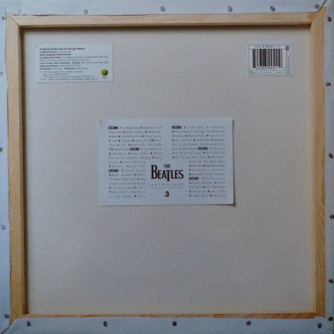 Beatles - Anthology 3