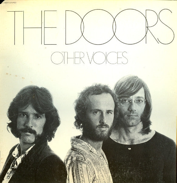 Doors - Other Voices