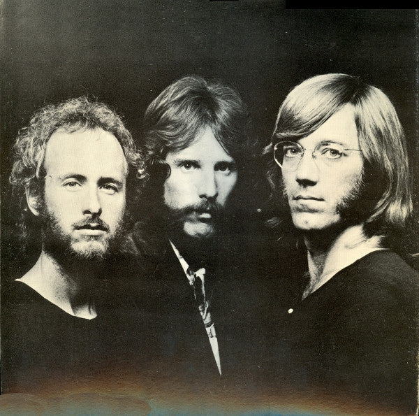 Doors - Other Voices